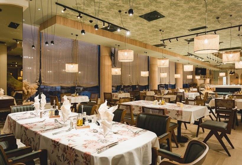 فندق Aurel Coast