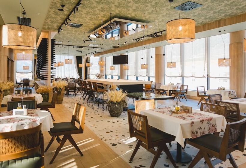 فندق Aurel Coast