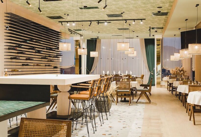 فندق Aurel Coast