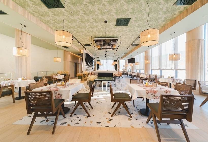 فندق Aurel Coast