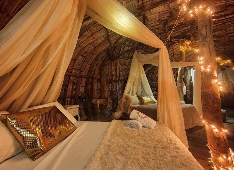 酒店 Bethel Bioluxury Tatacoa Desert