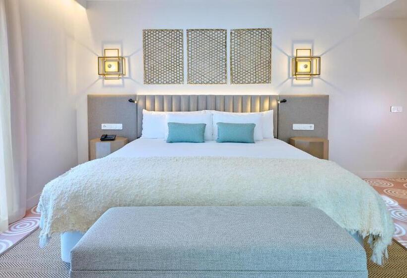 Boutique Hotel Luna Granada Centro