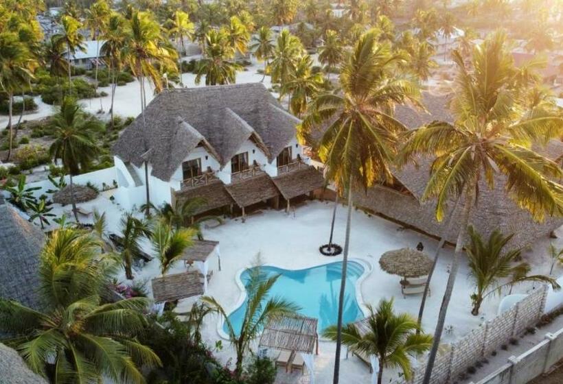 酒店 Boutique Villa Unaweza