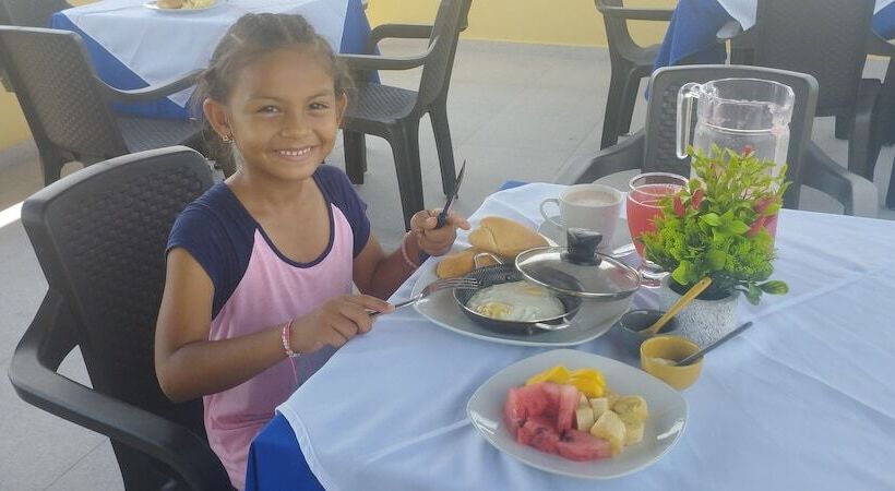 בית מלון כפרי Dopin House