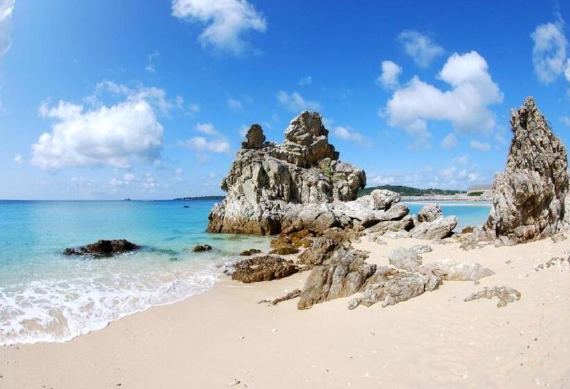 酒店 E Horizon Resort Condominium Sesoko   Vacation Stay 92887v