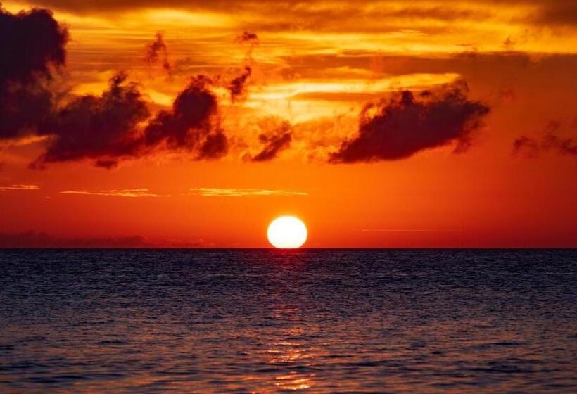 בית מלון כפרי Ehorizon Resort Condominium Sesoko  Vacation Stay 92899v