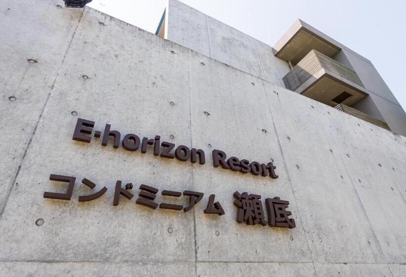 בית מלון כפרי Ehorizon Resort Condominium Sesoko  Vacation Stay 92899v