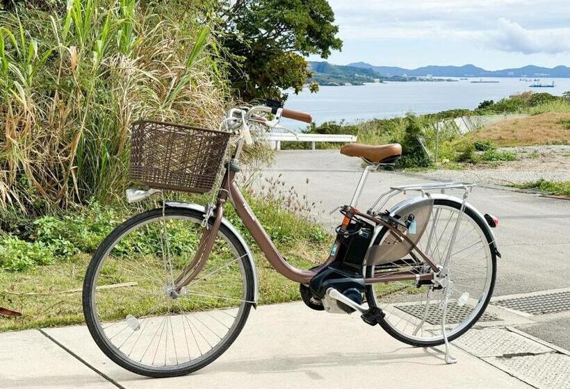 בית מלון כפרי Ehorizon Resort Condominium Sesoko  Vacation Stay 92899v