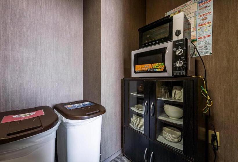 בית מלון כפרי Ehorizon Resort Condominium Sesoko  Vacation Stay 92899v