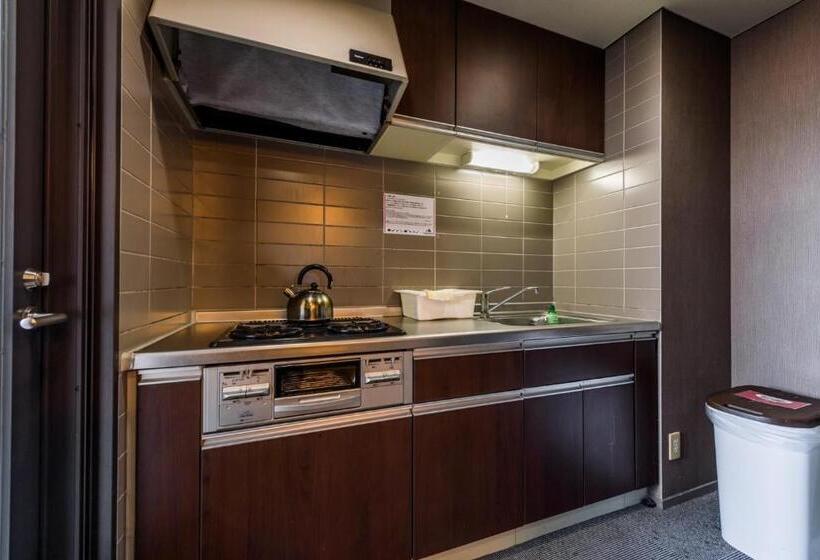 בית מלון כפרי Ehorizon Resort Condominium Sesoko  Vacation Stay 92899v