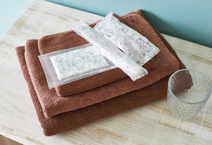 בית מלון כפרי Ehorizon Resort Condominium Sesoko  Vacation Stay 92899v