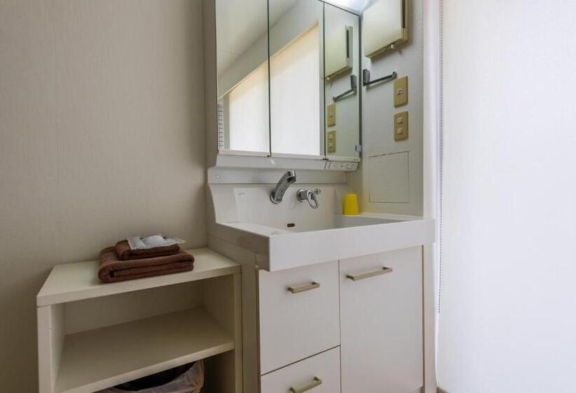 בית מלון כפרי Ehorizon Resort Condominium Sesoko  Vacation Stay 92899v