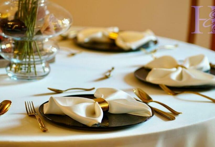 בית מלון כפרי Hego