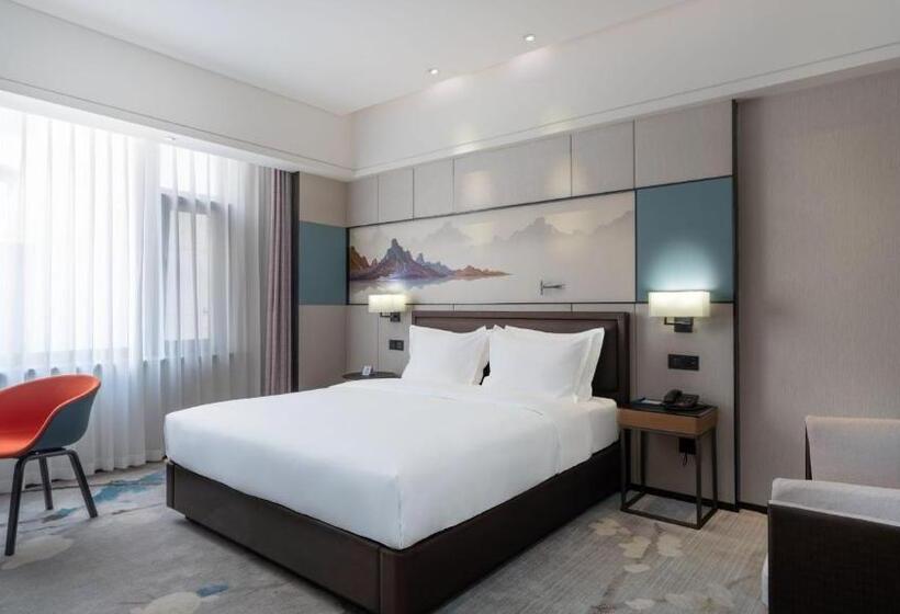 Отель Holiday Inn Express Cangzhou High Tech Zone, An Ihg