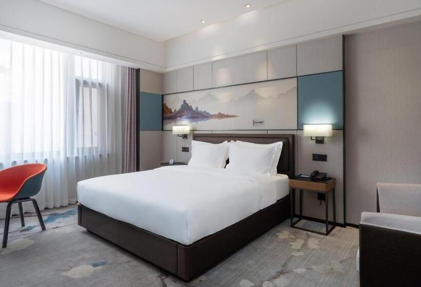 Отель Holiday Inn Express Cangzhou High Tech Zone, An Ihg
