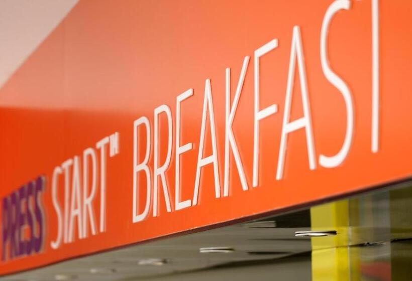 Отель Holiday Inn Express Cangzhou High Tech Zone, An Ihg