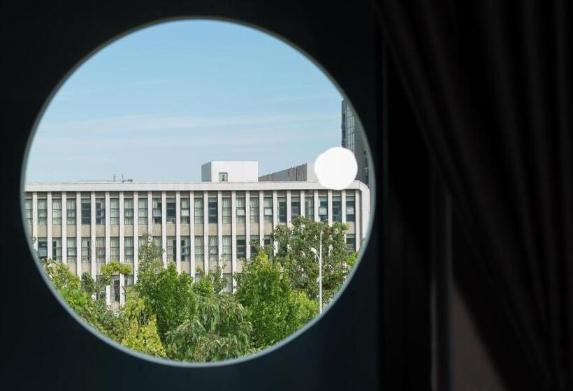 Отель Holiday Inn Express Cangzhou High Tech Zone, An Ihg