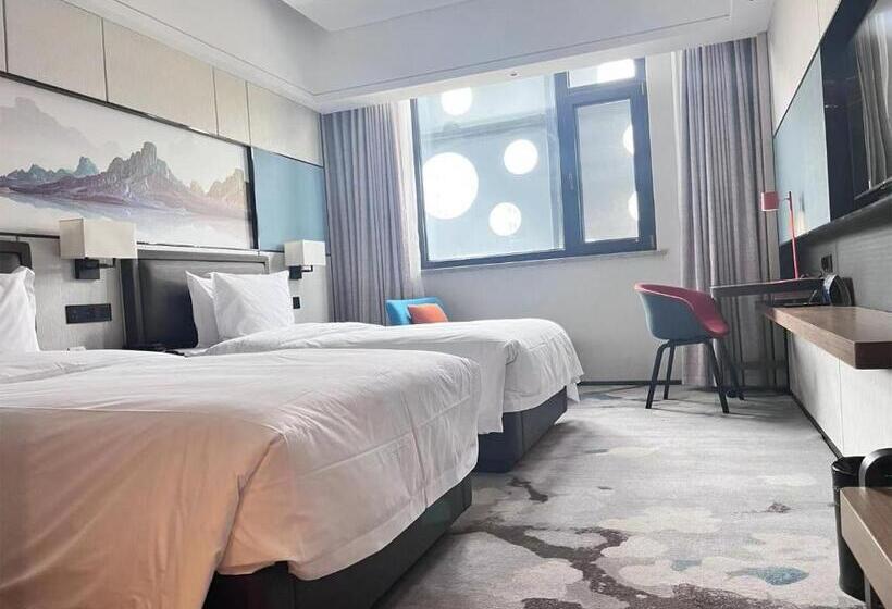 فندق Holiday Inn Express Cangzhou High Tech Zone, An Ihg