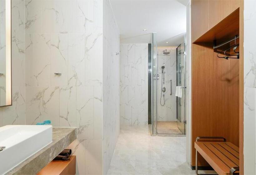 Отель Holiday Inn Express Cangzhou High Tech Zone, An Ihg