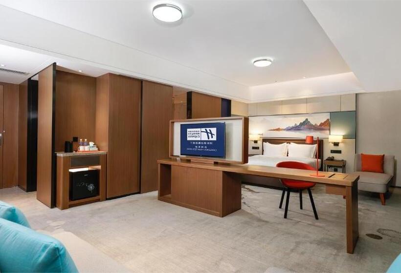 فندق Holiday Inn Express Cangzhou High Tech Zone, An Ihg