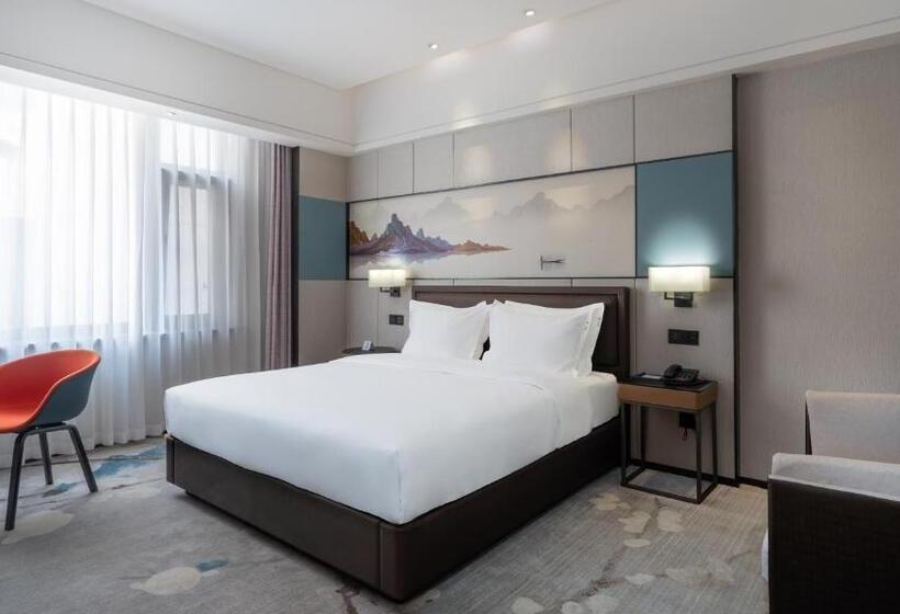 Отель Holiday Inn Express Cangzhou High Tech Zone, An Ihg