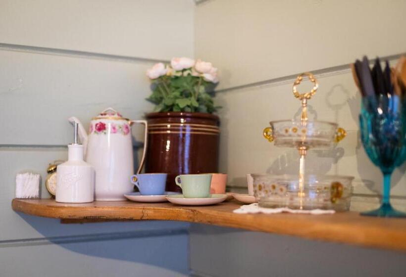 בית מלון כפרי Lodgen Stryn