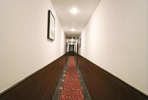 New Hotel Rajwada By Wb Inn