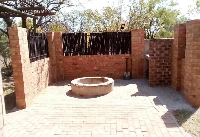 Hotel Nyani Lodge Dinokeng