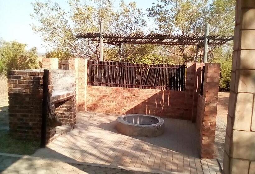 Hotel Nyani Lodge Dinokeng