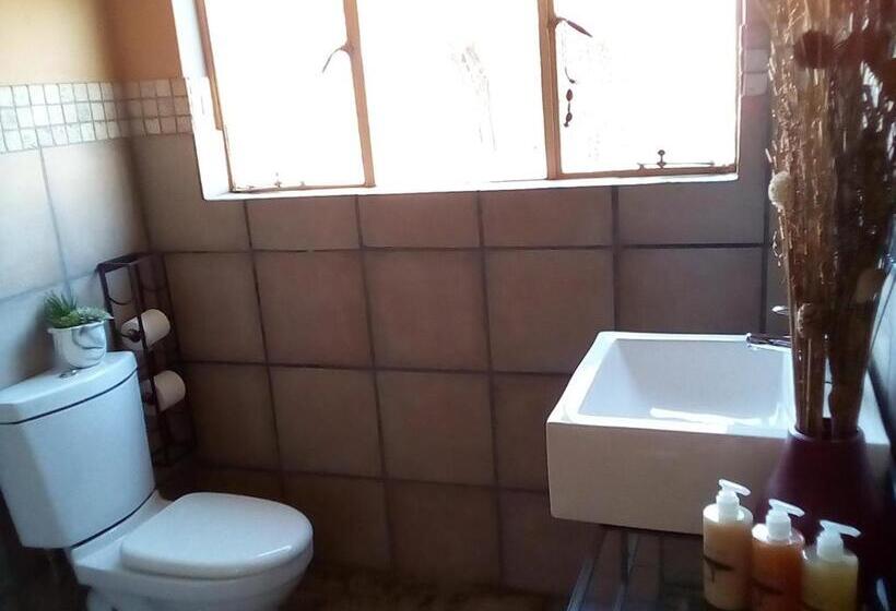 Hotel Nyani Lodge Dinokeng