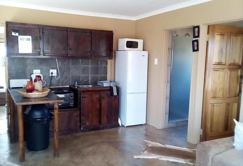 Hotel Nyani Lodge Dinokeng