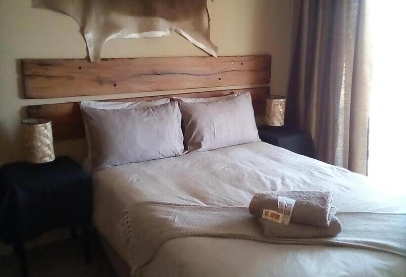 Hotel Nyani Lodge Dinokeng