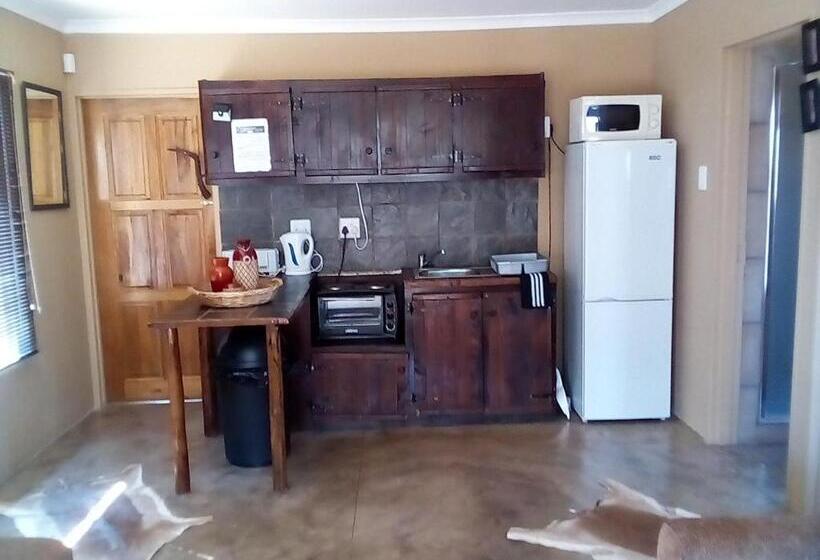 Hotel Nyani Lodge Dinokeng