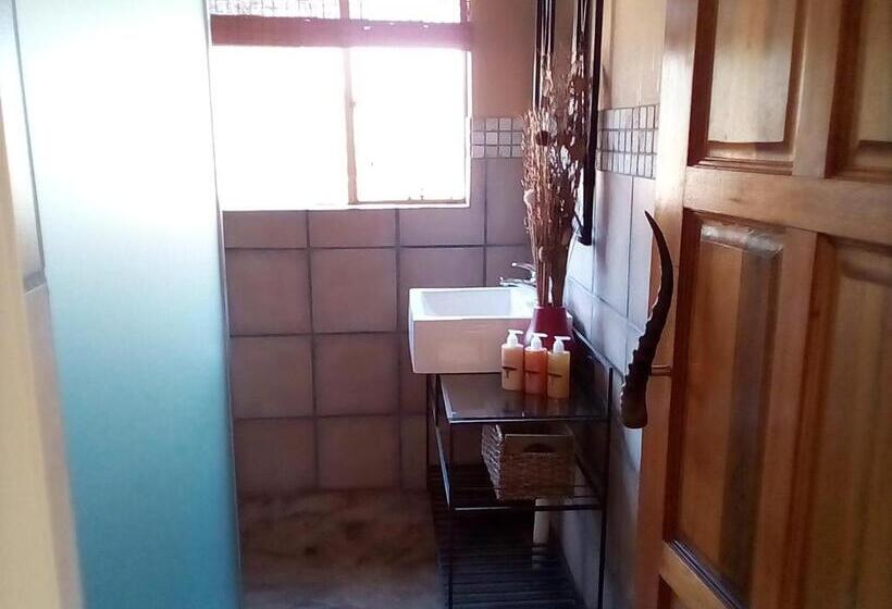 Hotel Nyani Lodge Dinokeng