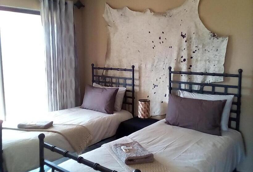Hotel Nyani Lodge Dinokeng
