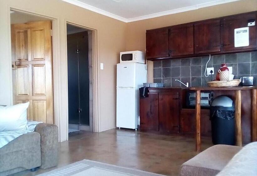 Hotel Nyani Lodge Dinokeng