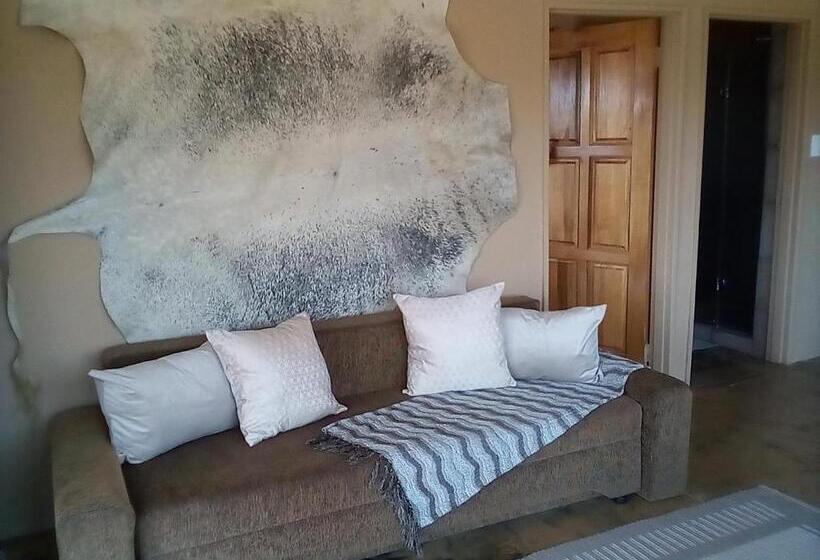 Hotel Nyani Lodge Dinokeng