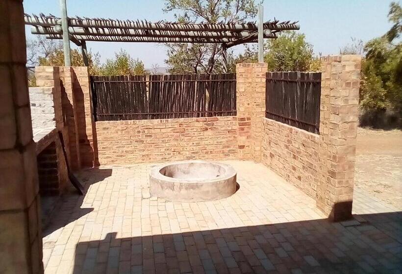 Hotel Nyani Lodge Dinokeng