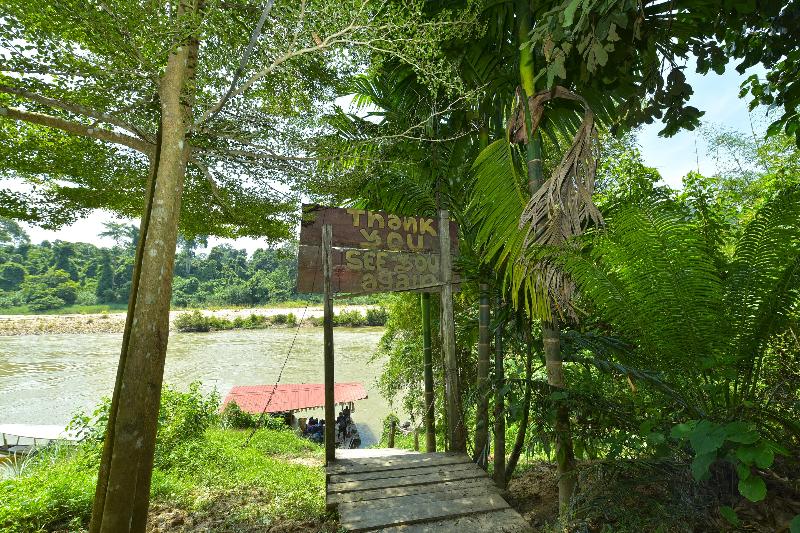 فندق Oyo 90630 Mat Leon Village