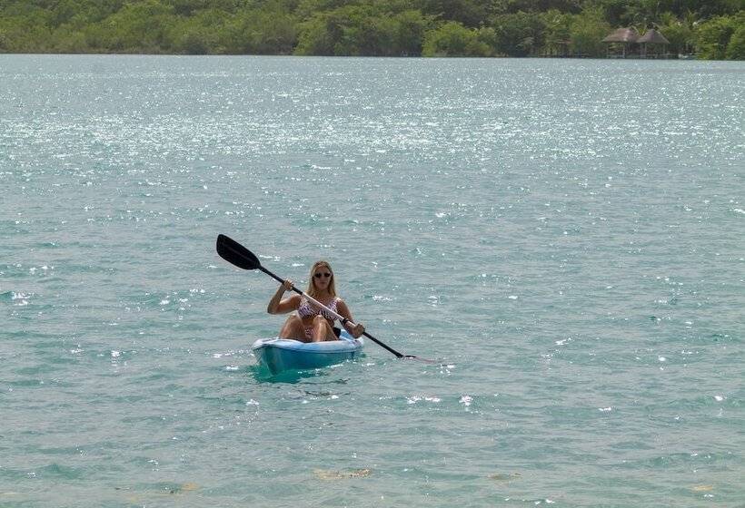 Отель Pepos Xul Ha