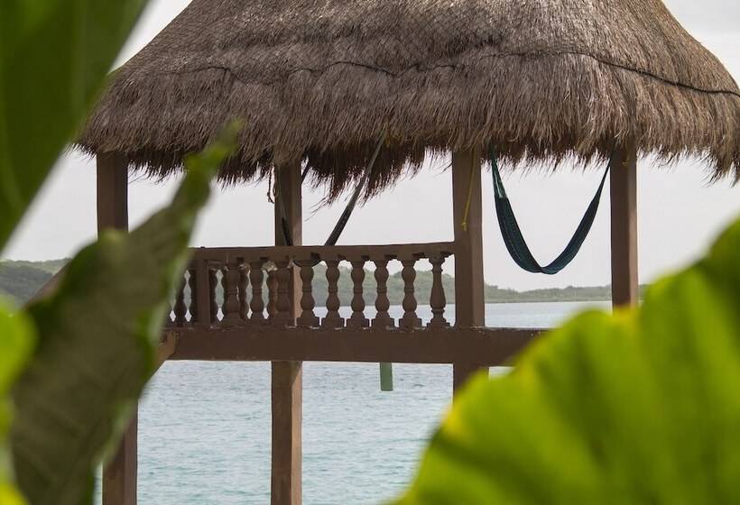 Отель Pepos Xul Ha