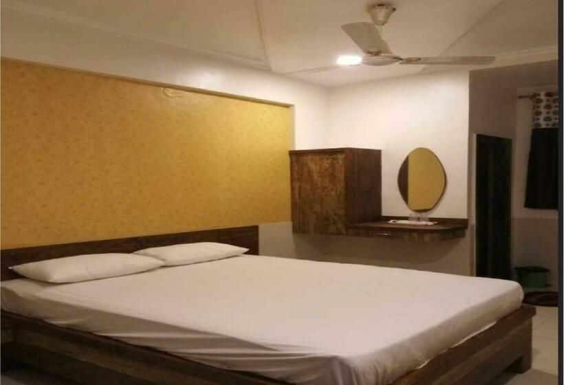호텔 Samay Lodging & Boarding By Wb Inn