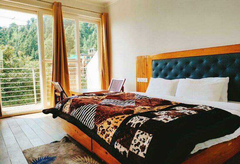 فندق Slate House