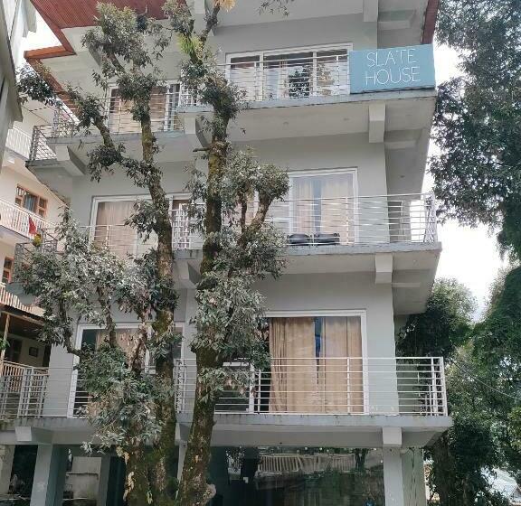 فندق Slate House