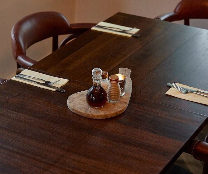 호텔 The Ribchester Arms