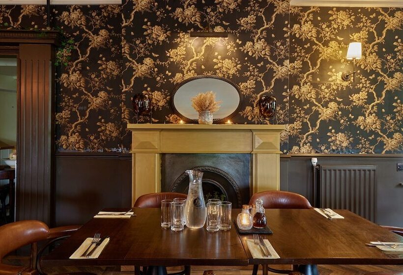 호텔 The Ribchester Arms