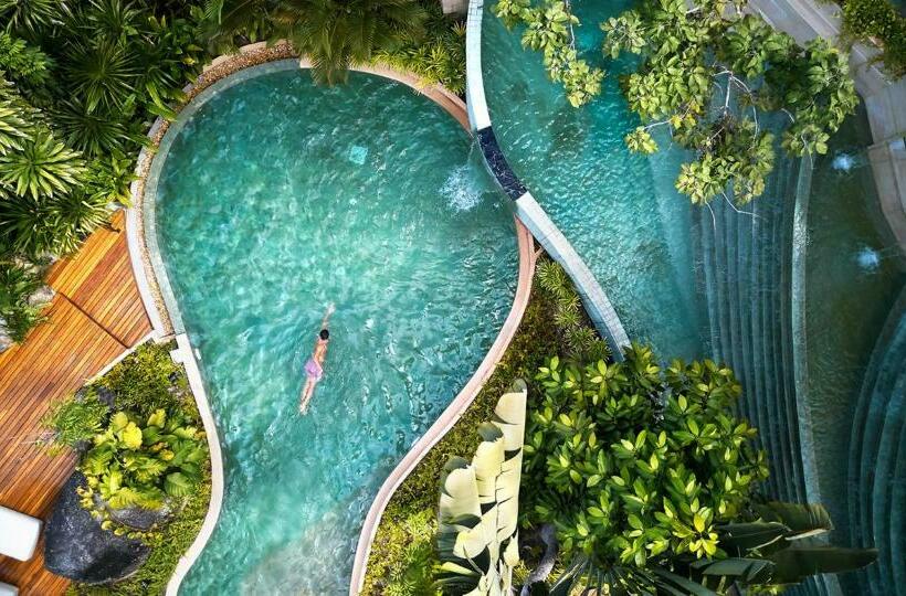 فندق The Spa Resorts   Lamai Village