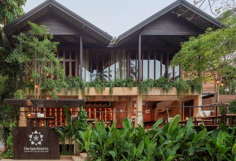فندق The Spa Resorts   Lamai Village