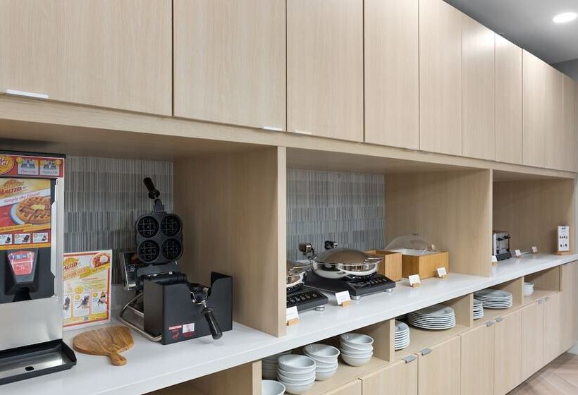 فندق Towneplace Suites By Marriott White Hall