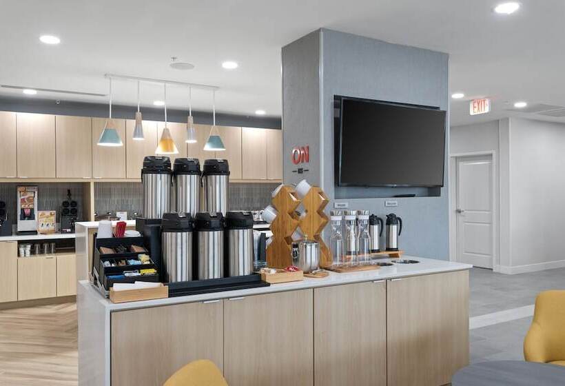 فندق Towneplace Suites By Marriott White Hall